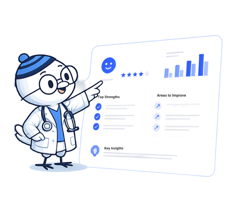 Free forever. Unlimited pulse surveys.