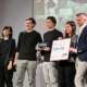 teamazing is Austria's Top Digital Re-Start