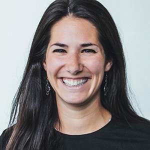 Jessica Hammerbacher