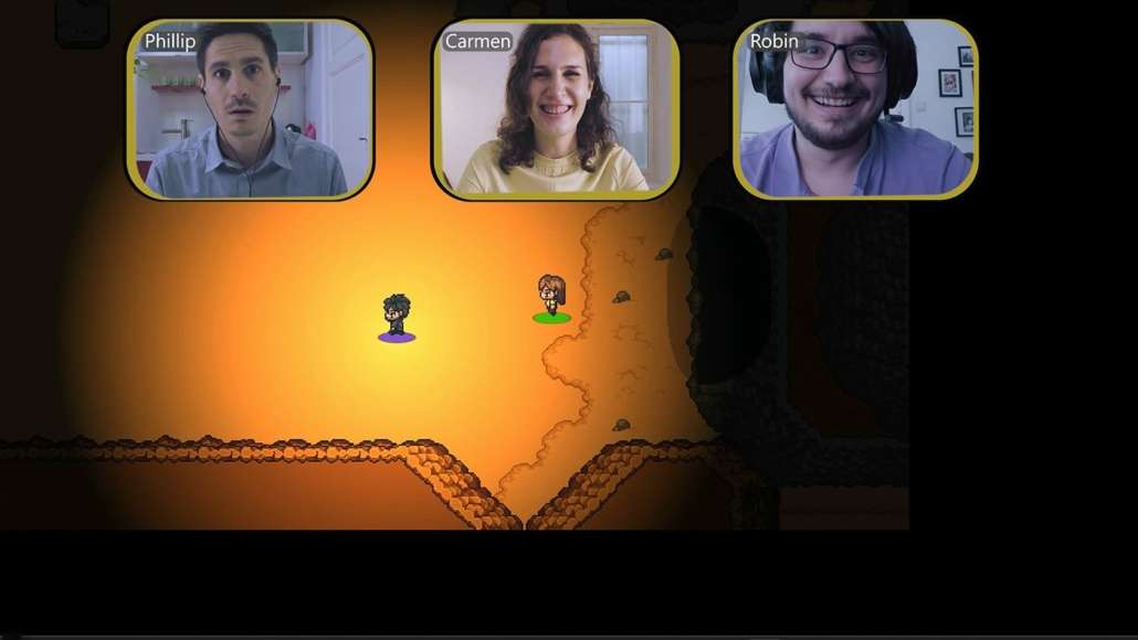 8 Team Building Games Without Materials (No Prep & Free)