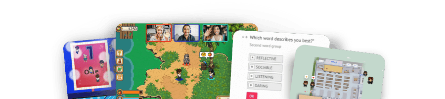 Virtual Team Development